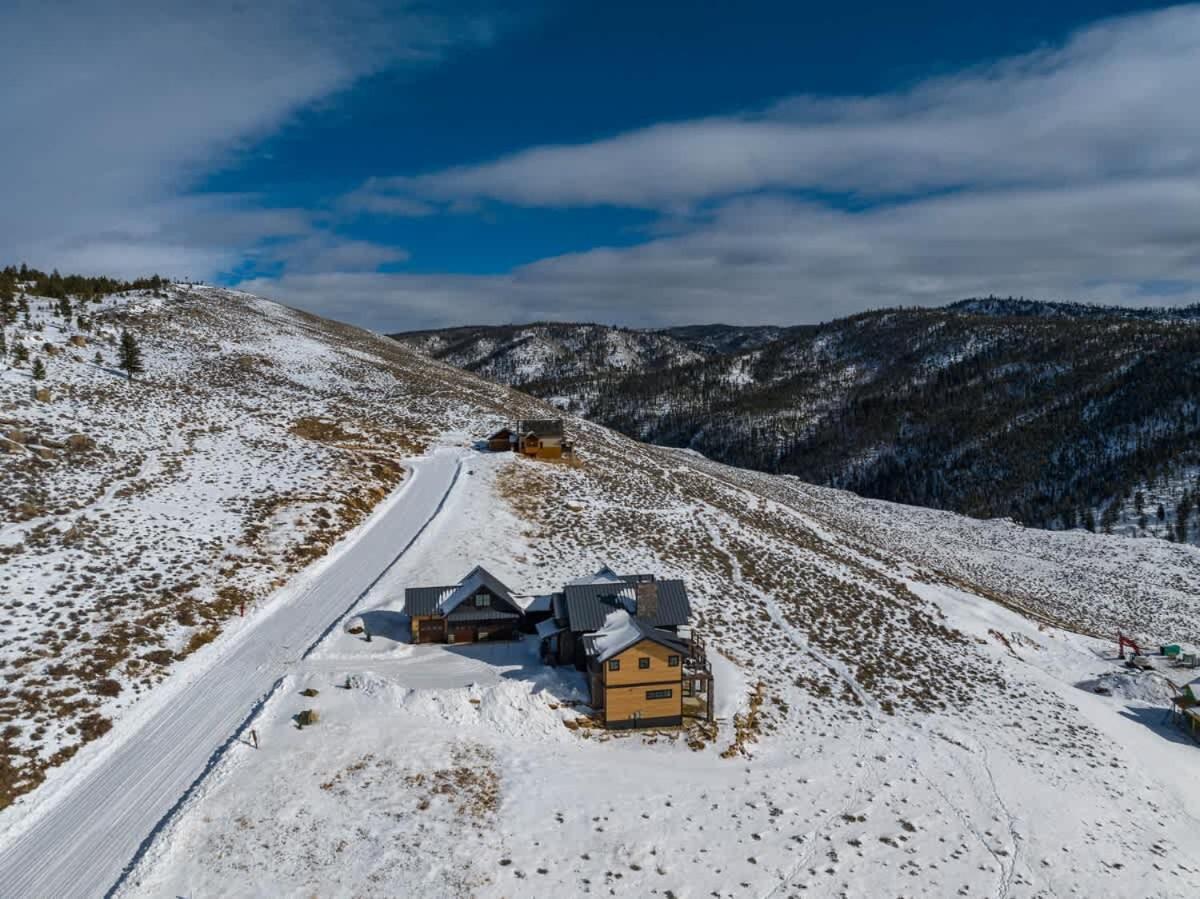 Granby Ranch Lodge Экстерьер фото