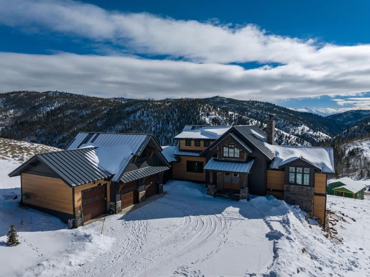 Granby Ranch Lodge Экстерьер фото